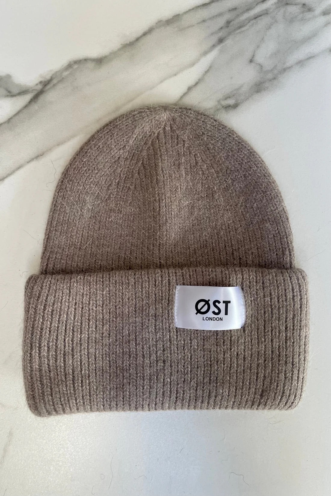 Beanie Angora