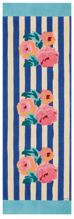 Nizam Stripes Table Runner