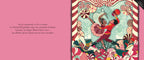 The Nutcracker Popup Board