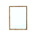 Jute Mirror