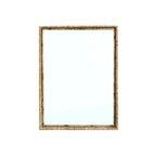 Jute Mirror