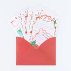 Letter To Santa Kit Pre-Pack