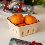 Fig Ceramic Punnet