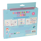 Rainbow Fairy Colour Switch Magic
