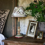 Bloomsbury Lampshade - Pea & Lily