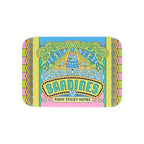 Sardines Fishy Sticky Notes (Notepad/Sticky Notes)