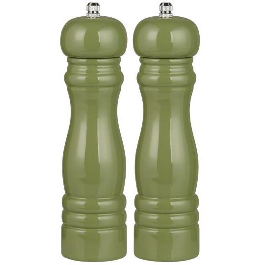 Pepper Mills