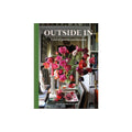 Outside in - by Sean A Pritchard (Hardcover)