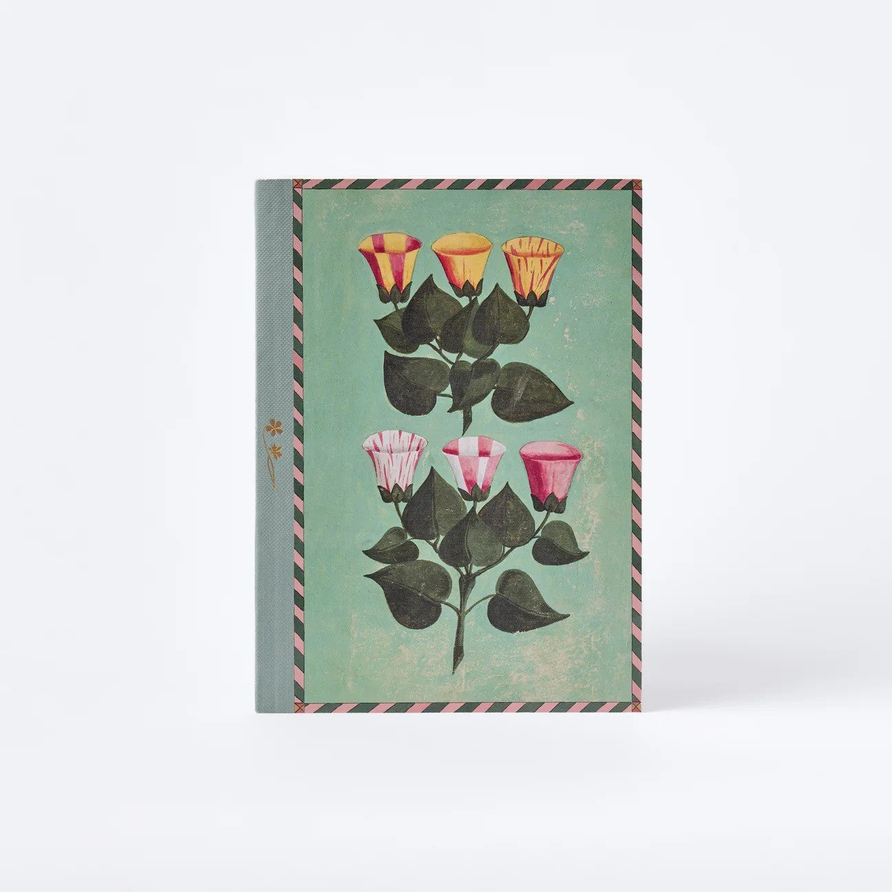 A5 Journal