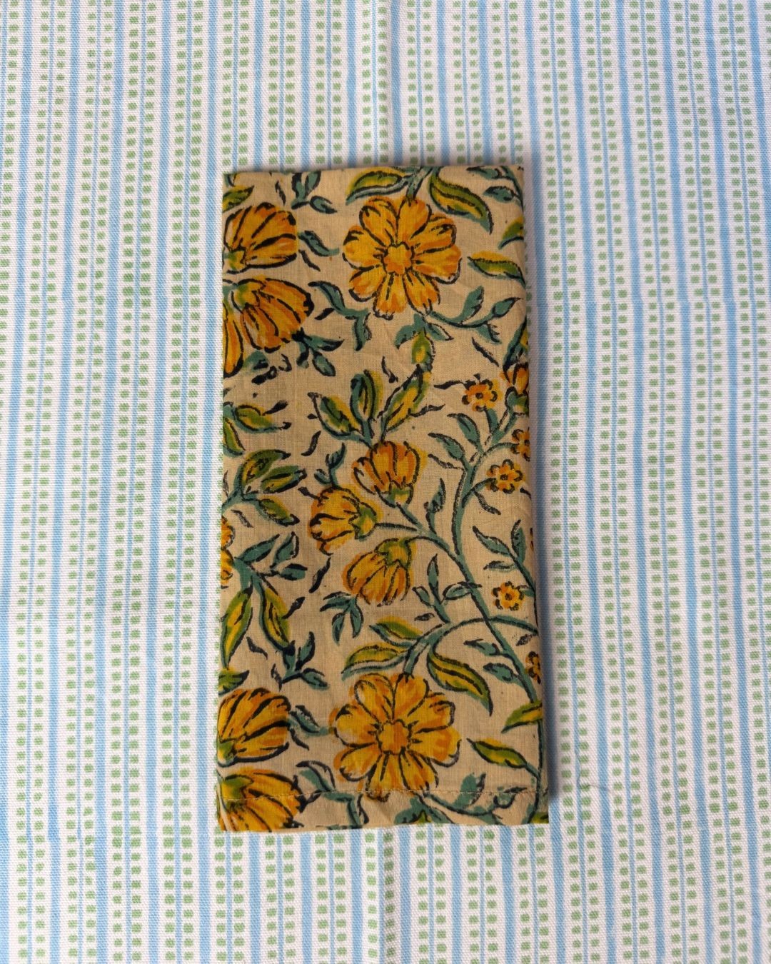Buttercup Napkin