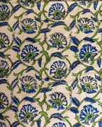 Crab Apple Tablecloth
