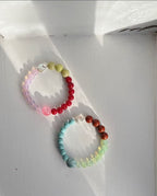 Macaroon Blue Bracelet