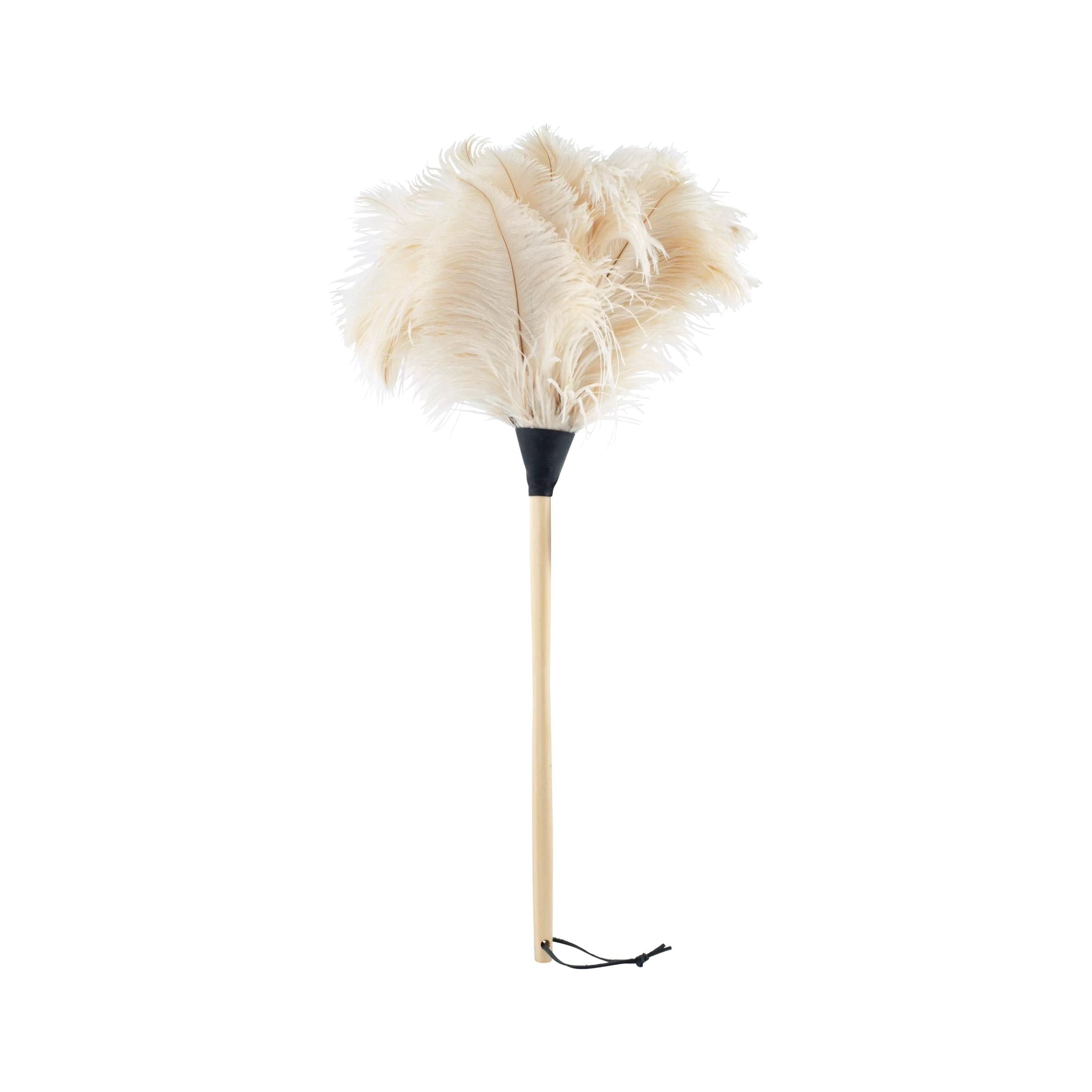 Ostrich Feather Duster