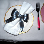 Bow Napkin Rings