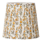 Calla Honey Lampshade