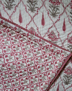 Double Quilts