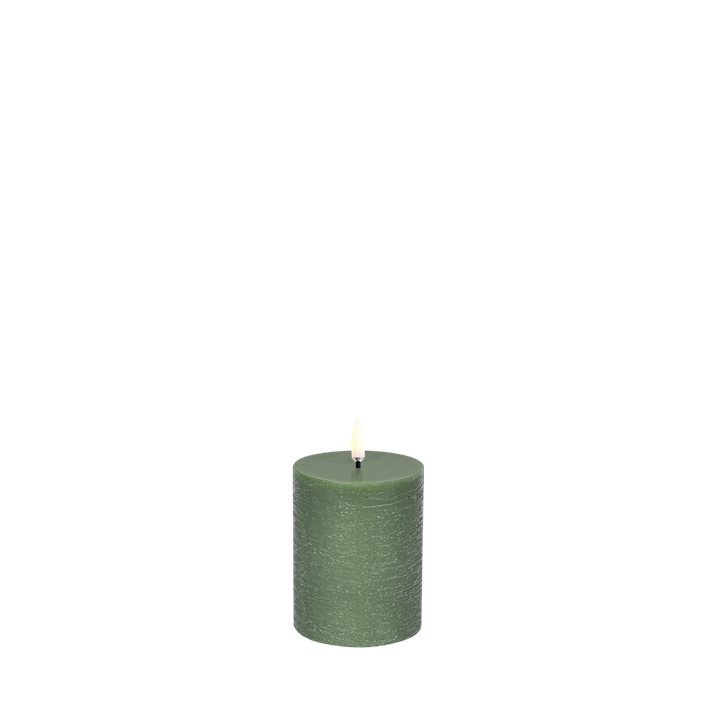 LED Pillar Candle
