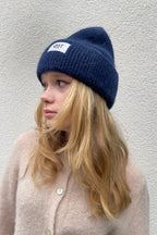 Beanie Angora