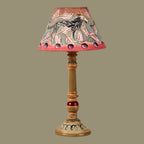 Julian Lamp Base