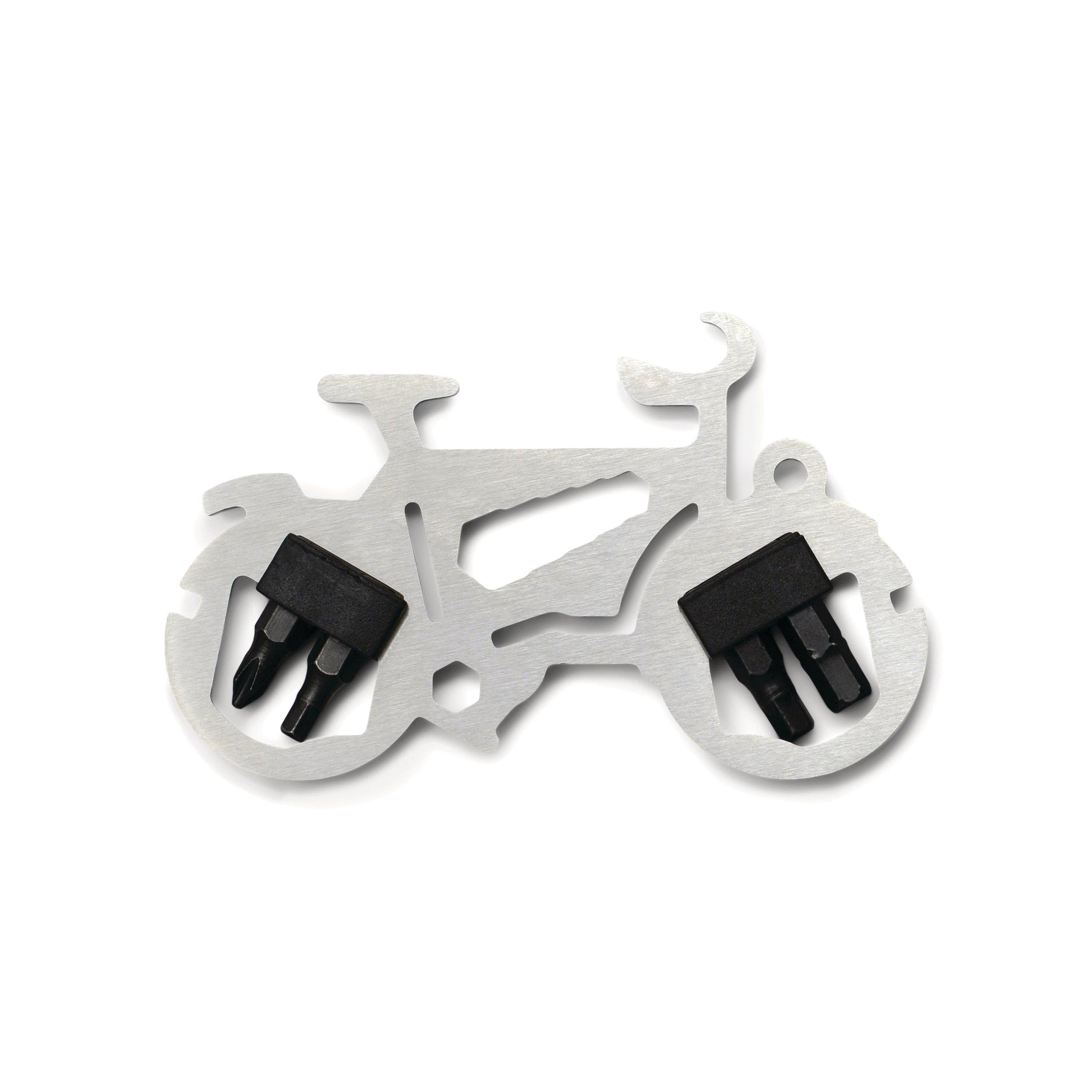 Gentlemen's Hardware Mini Bicycle Multi-Tool