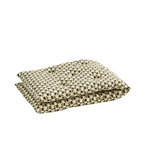 Green Floral Mattress 45x125cm