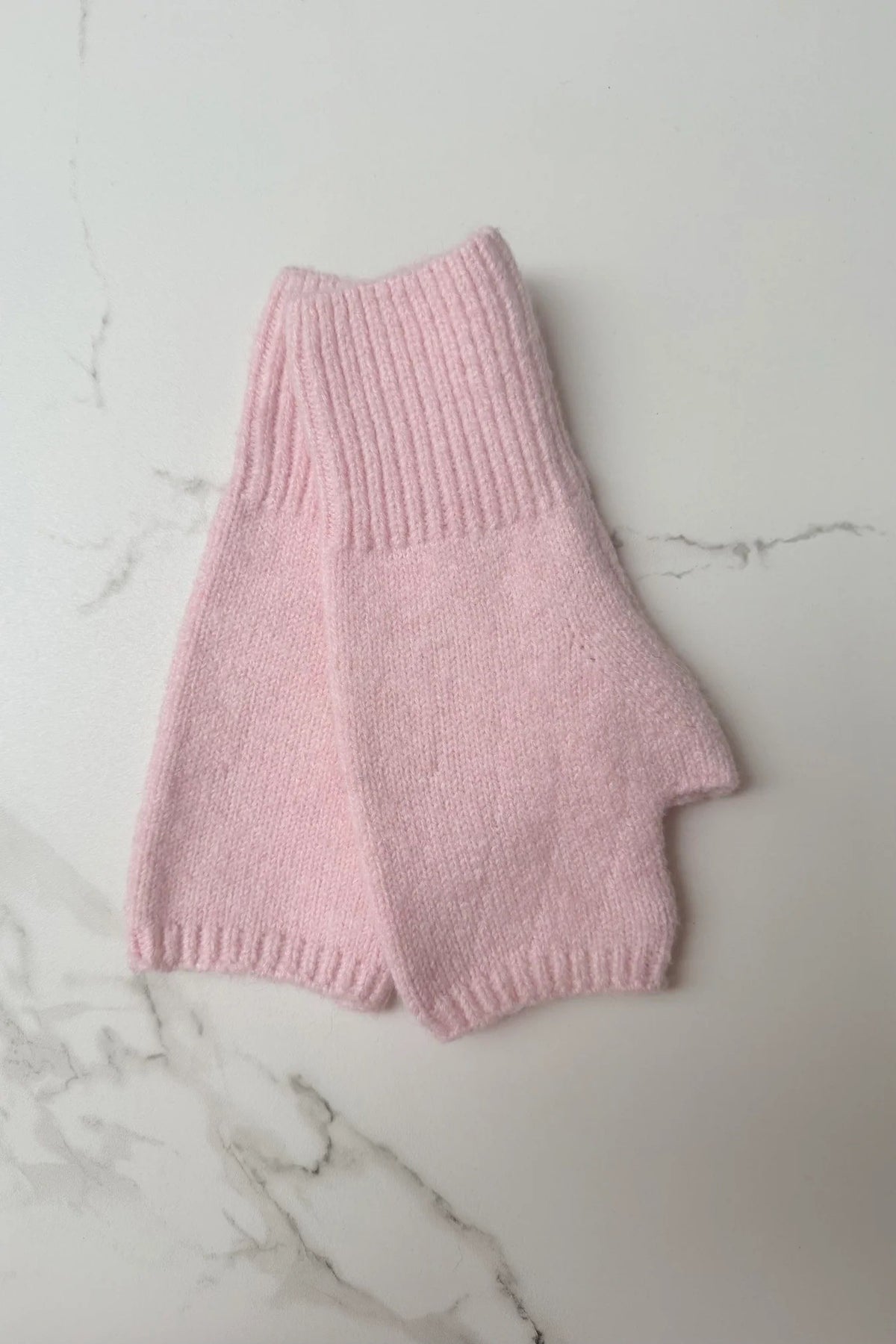 Cashmere Mittens