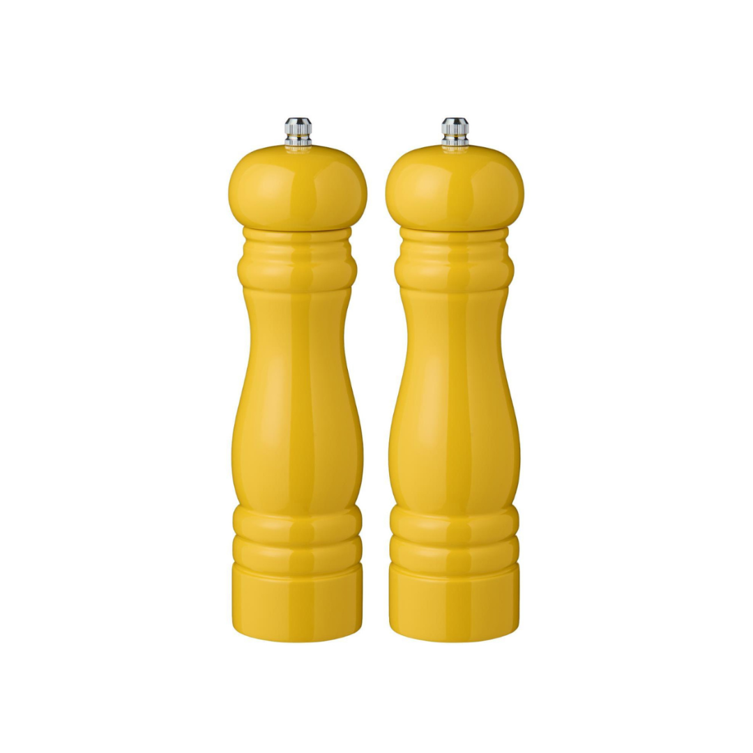 Pepper Mills