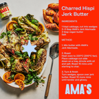 Jerk Marinade