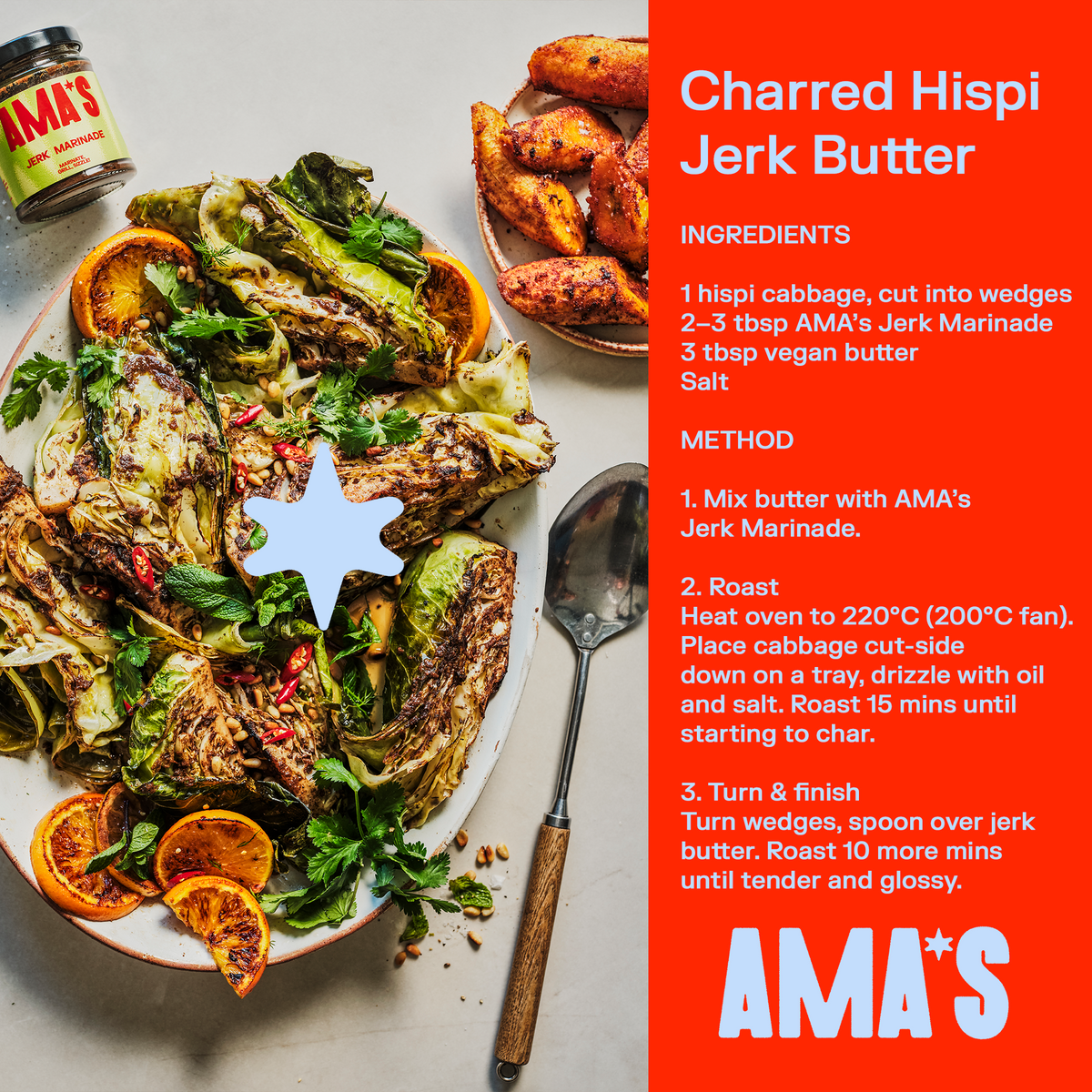 Jerk Marinade