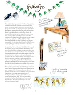 Painted Travels Book