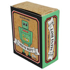 Tin Toy Mini Robot