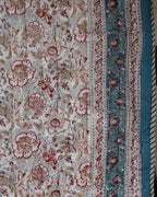 Double Quilts