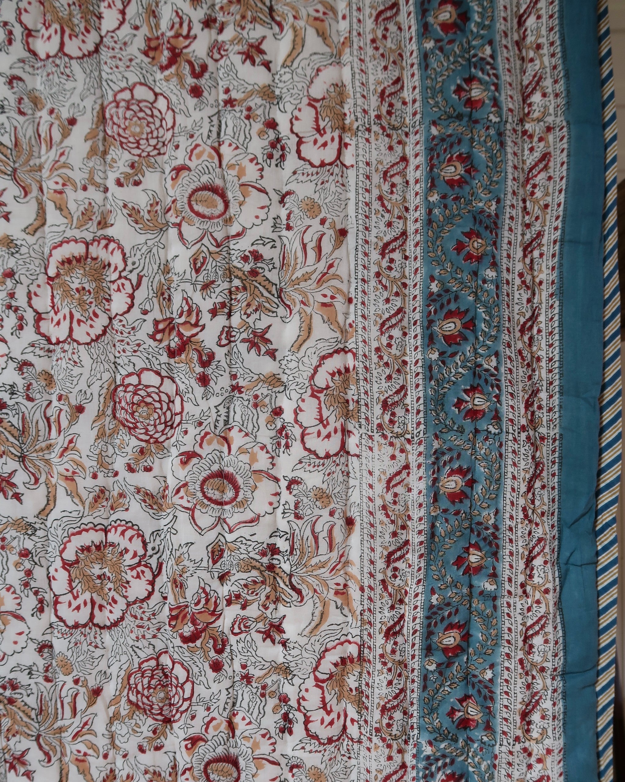 Double Quilts
