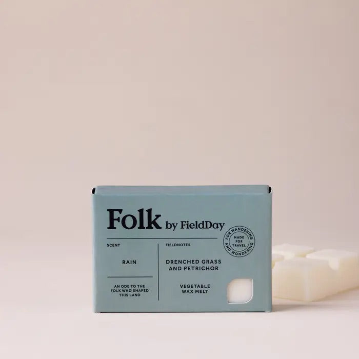 Folk Wax Melts