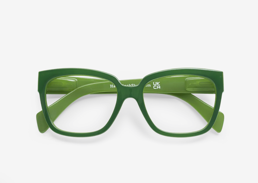 Reading Glasses