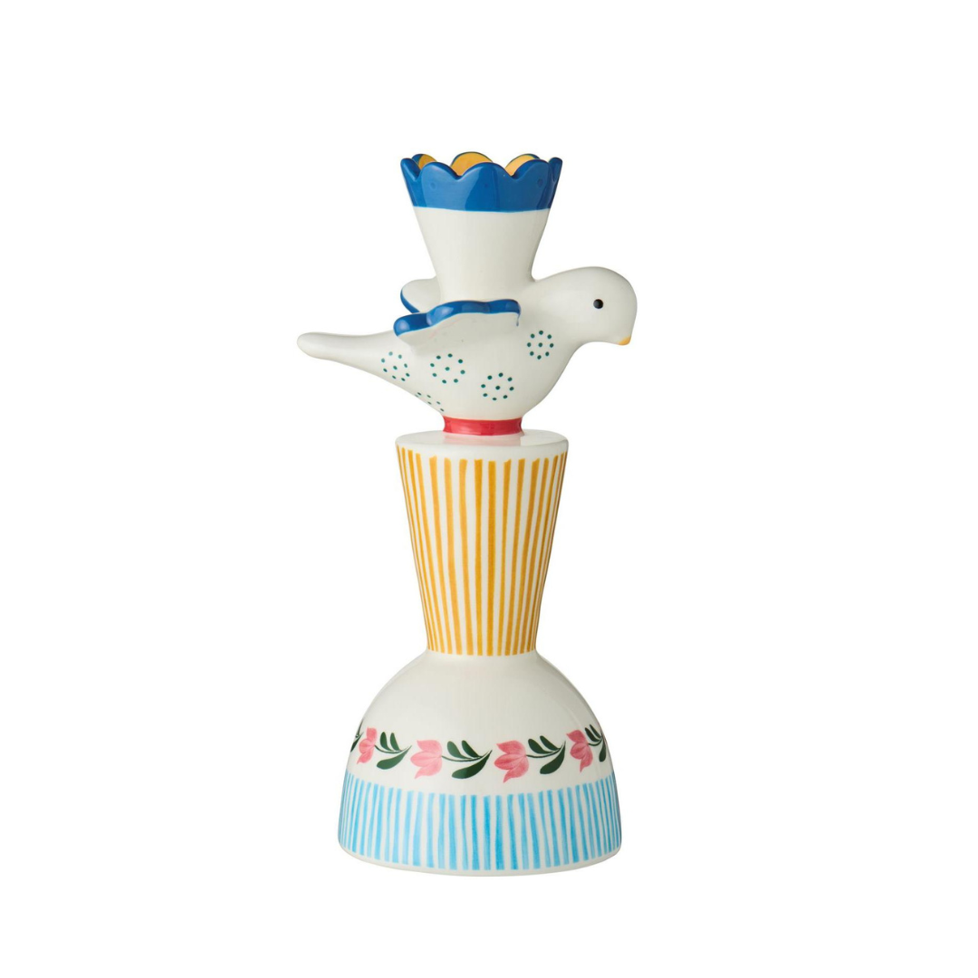 Bird Candle Holder