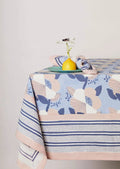 Tablecloth Cornflower