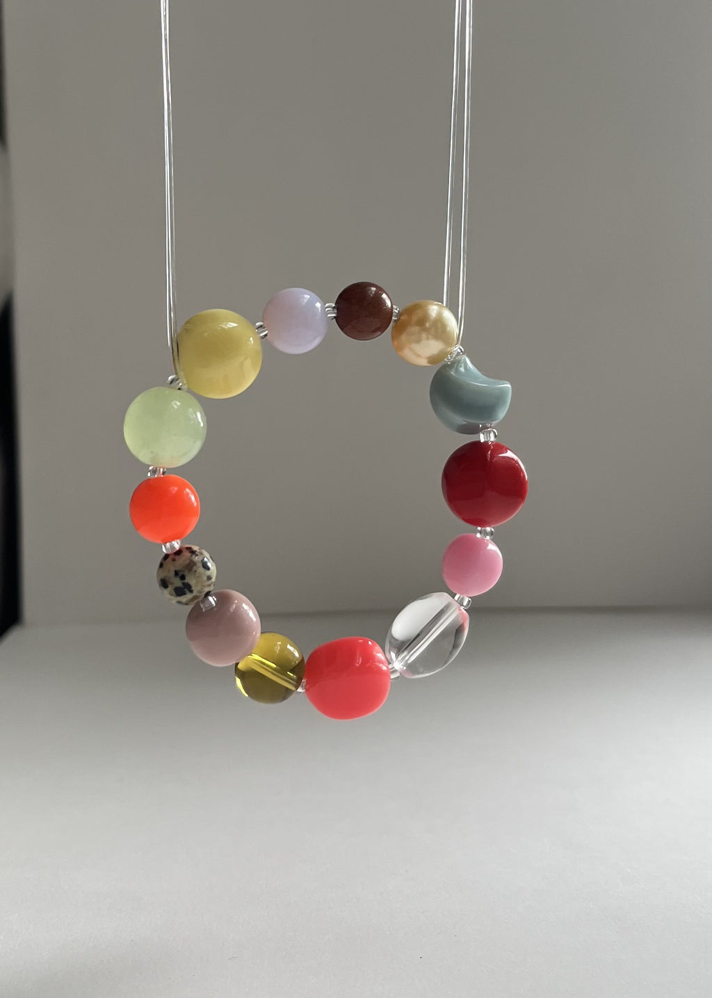 Pearl Sundae Bracelet