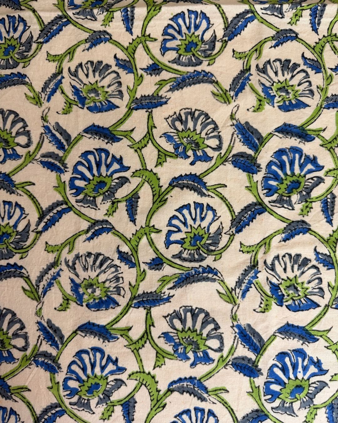 Crab Apple Tablecloth