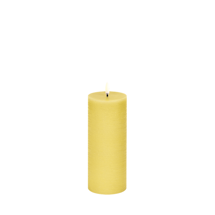 LED Pillar Candle