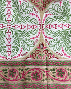Meadow Tablecloth