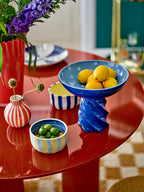 Phoenix Striped Bowl Set of 2