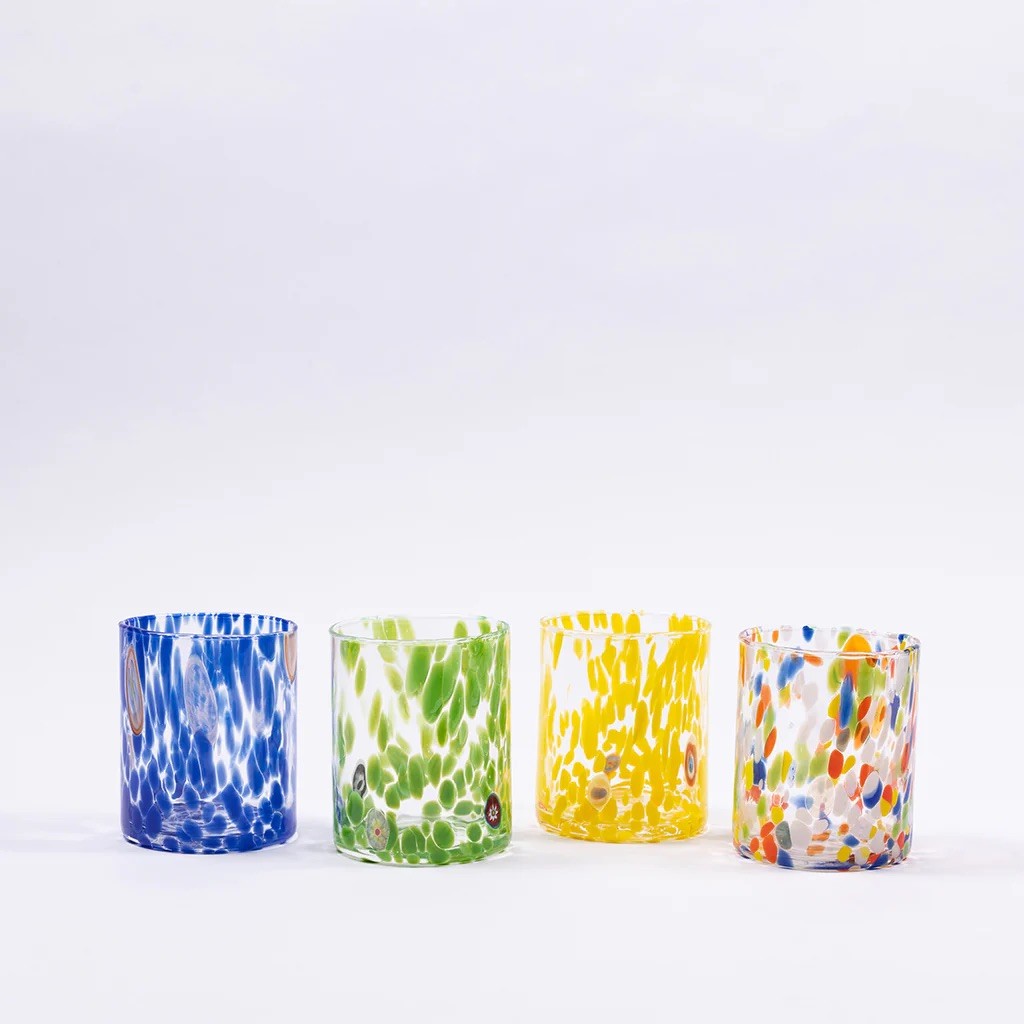 Murano Straight Tumbler