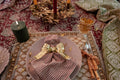 Bow Napkin Rings