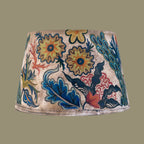 Tapestry 9'' Lamp Shade