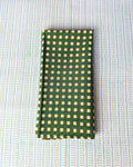 Meadow Check Napkin
