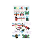 Make Your Own Cardboard Bugs