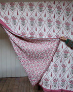 Double Quilts