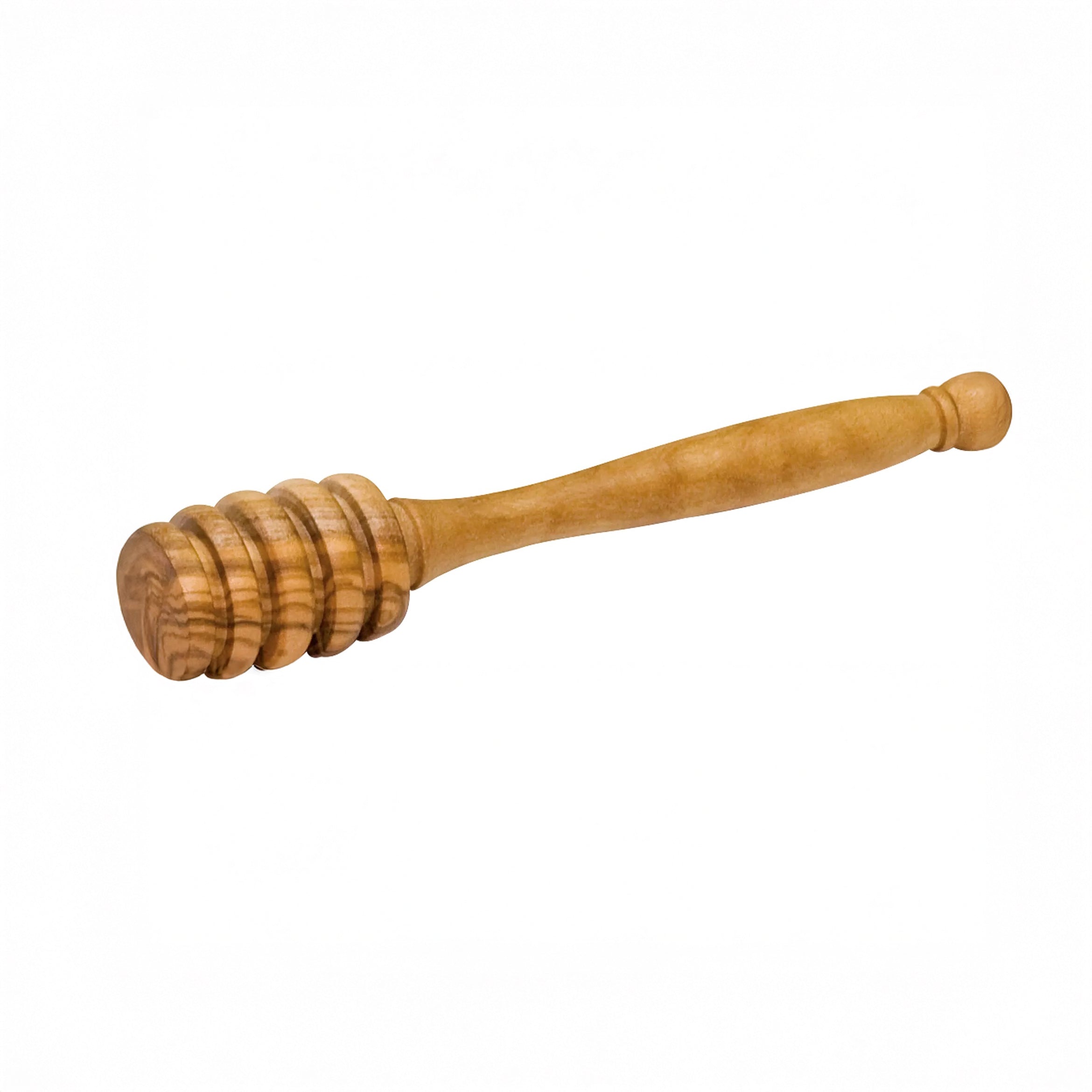 Honey Spoon olive wood