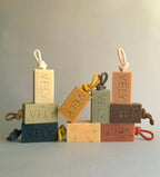 Soap On A Rope "Boudoir"